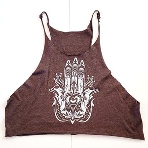 Hamsa muscle-t